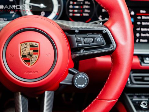 Used 2024 Porsche 911 Carrera S image 84