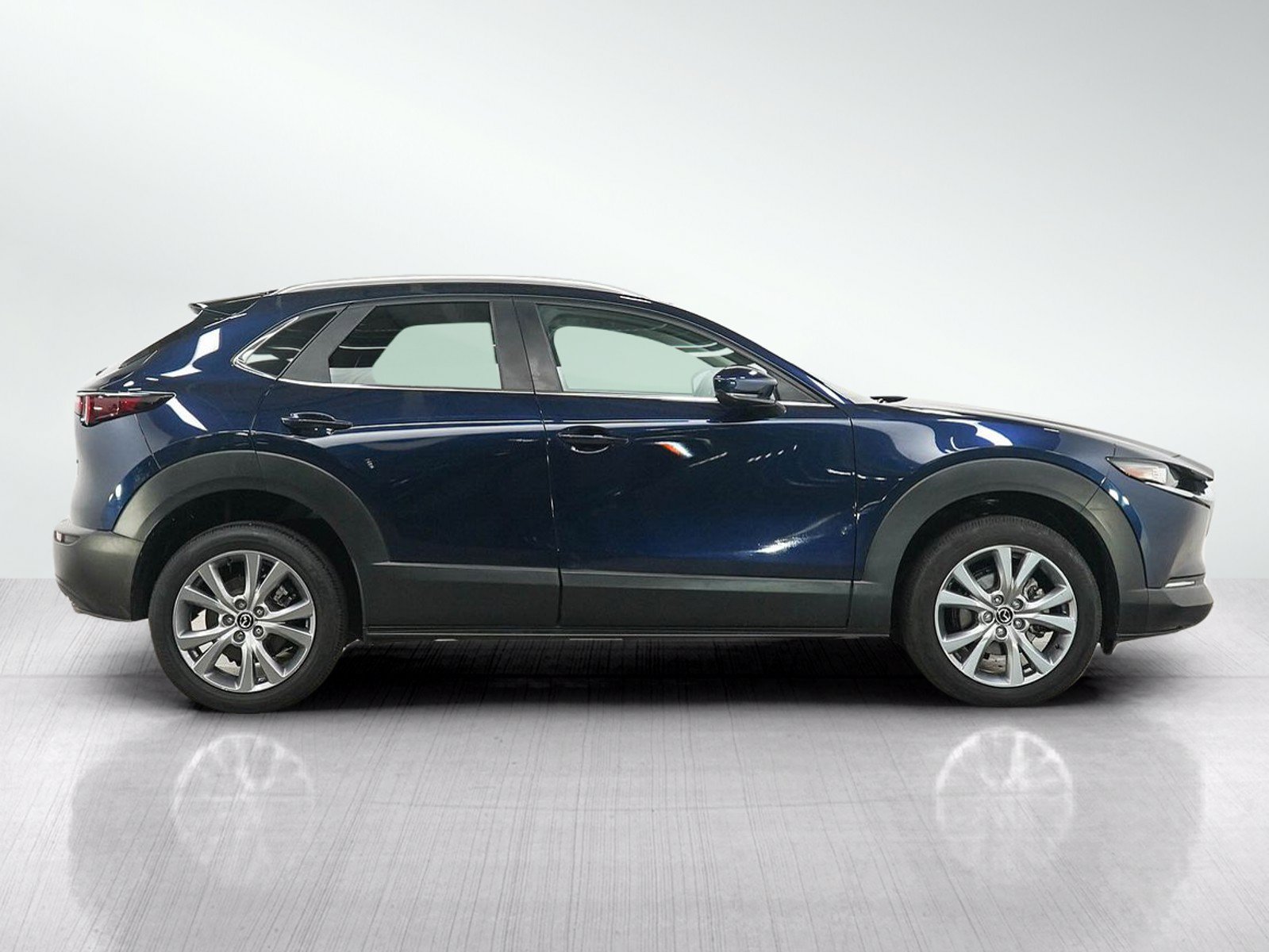 Used 2023 MAZDA CX-30 AWD 2.5 S w/ Preferred Package image 6