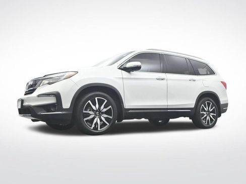 Used 2021 Honda Pilot Touring image 38