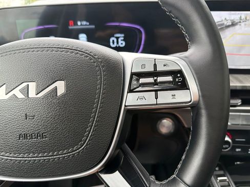 Used 2025 Kia Telluride EX AWD/4WD image 34