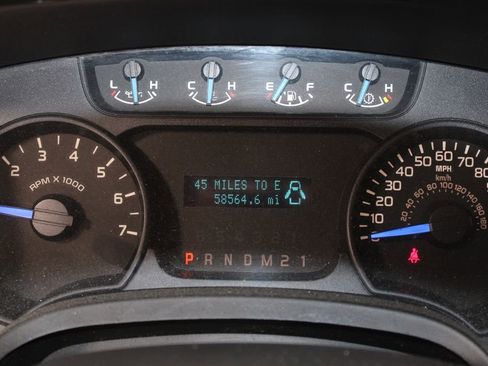 Used 2014 Ford F150 STX w/ Equipment Group 201A Mid RWD image 21