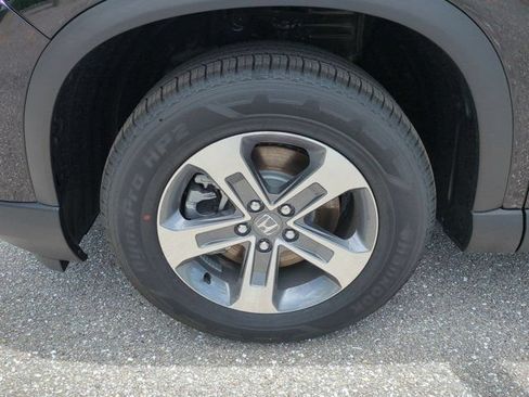 New 2026 Honda Pilot EX-L image 10