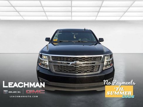 Used 2019 Chevrolet Suburban LT image 10