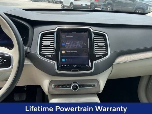 Certified 2023 Volvo XC90 T8 Ultimate w/ Protection Package AWD/4WD image 15
