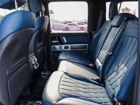Used 2024 Mercedes-Benz G 63 AMG 4MATIC image 23