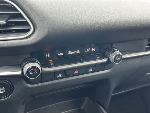 Used 2023 MAZDA CX-30 AWD 2.5 S w/ Select Package image 21