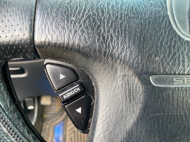 Used 2001 Acura CL Type-S FWD image 25
