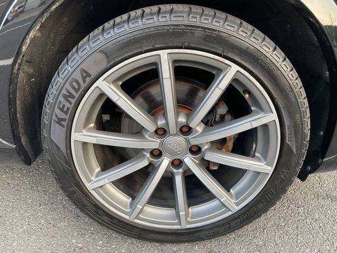 Used 2018 Audi Q3 2.0T Premium AWD/4WD image 26