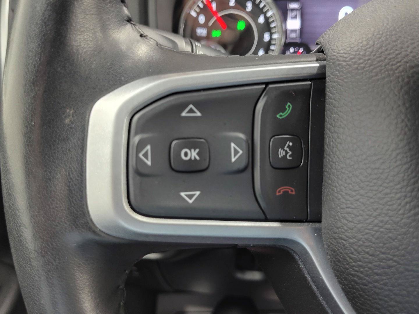 Used 2023 RAM 1500 Big Horn AWD/4WD image 9