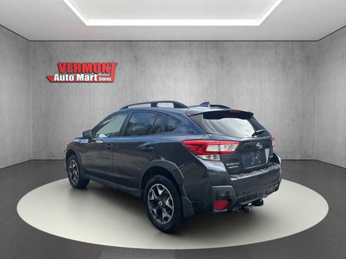 Used 2018 Subaru Crosstrek 2.0i Premium image 6