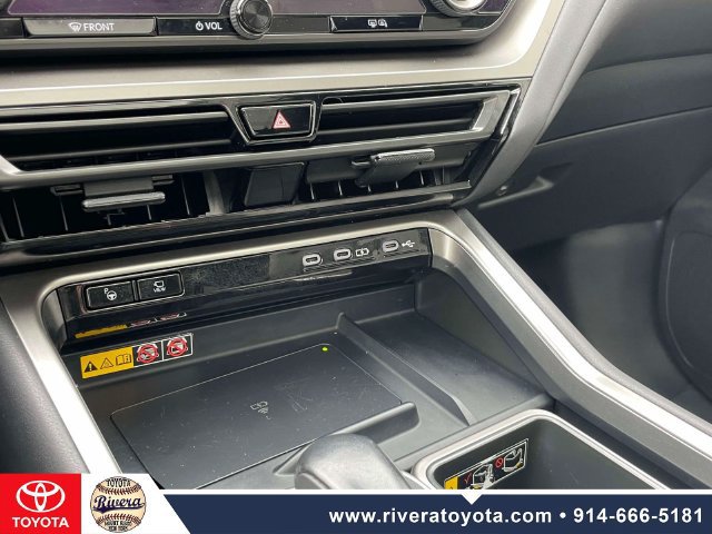 Used 2024 Lexus TX 350 AWD w/ Captains Chair Package image 29