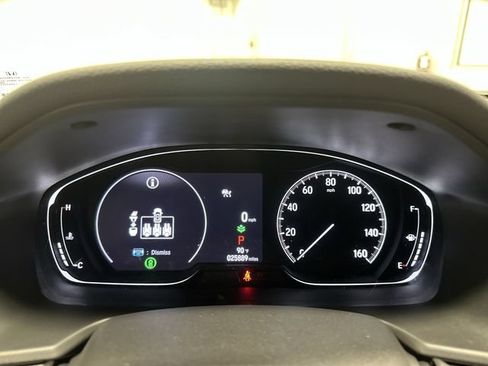 Used 2021 Honda Accord EX-L image 21