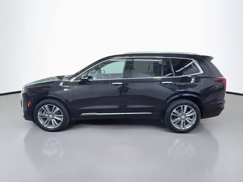 Used 2024 Cadillac XT6 Premium Luxury w/ Technology Package AWD/4WD image 6