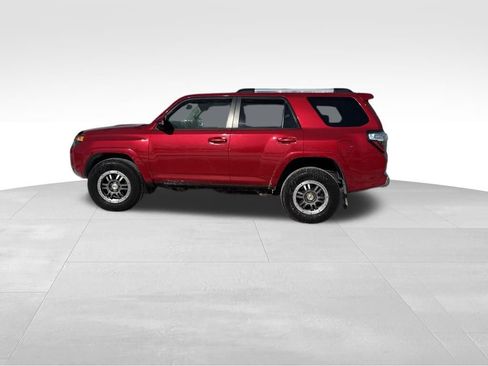 Used 2014 Toyota 4Runner Trail Premium image 8