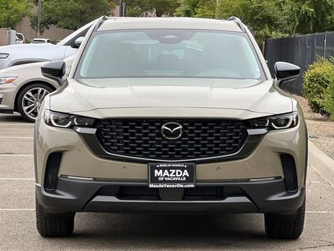New 2026 MAZDA CX-50 Meridian Edition w/ Weather Package AWD/4WD image 8