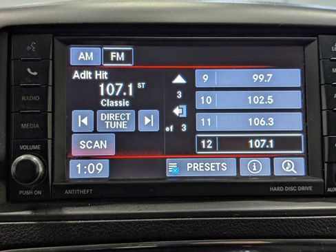 Used 2017 Dodge Grand Caravan SE w/ Power Window Group image 22