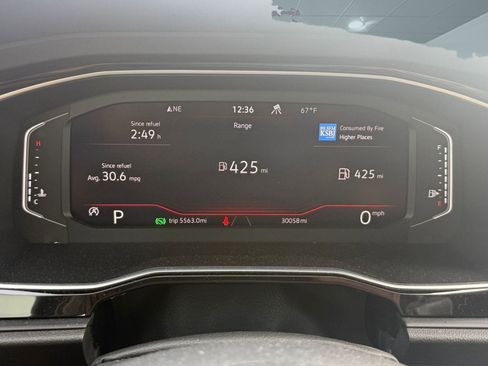 Used 2021 Volkswagen Jetta SEL image 17