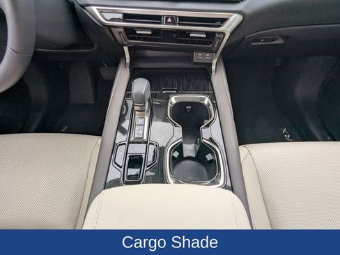 Used 2024 Lexus RX 350 FWD w/ Accessory Package (K3) image 22