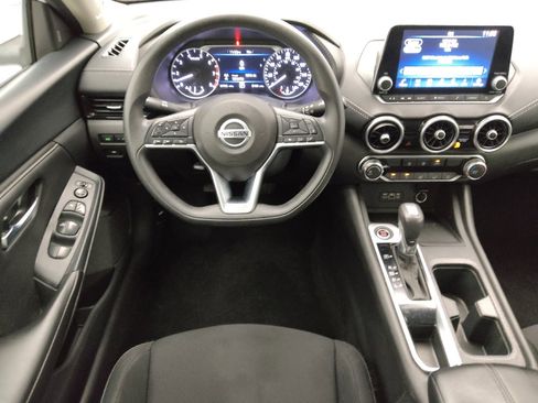 Used 2023 Nissan Sentra SV FWD image 22