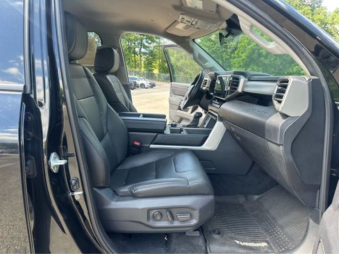 Used 2023 Toyota Tundra SR5 w/ TRD Off-Road Premium Package AWD/4WD image 20