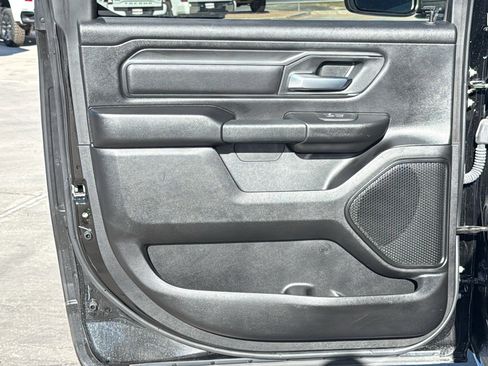 Certified 2025 RAM 1500 Tradesman image 16