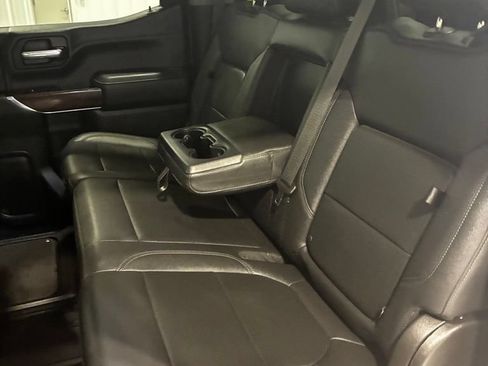 Used 2022 GMC Sierra 1500 SLT w/ SLT Convenience Package AWD/4WD image 38