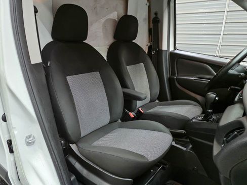 Used 2021 RAM ProMaster City Tradesman FWD image 16