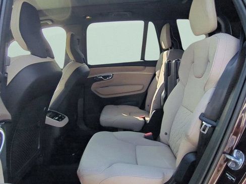 New 2026 Volvo XC90 B6 Plus AWD/4WD image 11