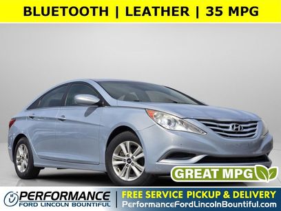 Used 2011 Hyundai Sonata GLS w/ Popular Equipment Pkg 2