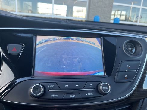 Used 2019 Buick Envision Preferred image 22
