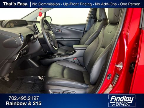 Used 2019 Toyota Prius image 12