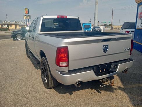 Used 2013 RAM 1500 Express AWD/4WD image 3