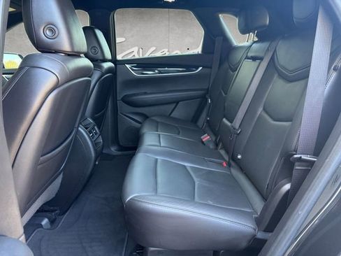 Used 2020 Cadillac XT5 Premium Luxury image 22