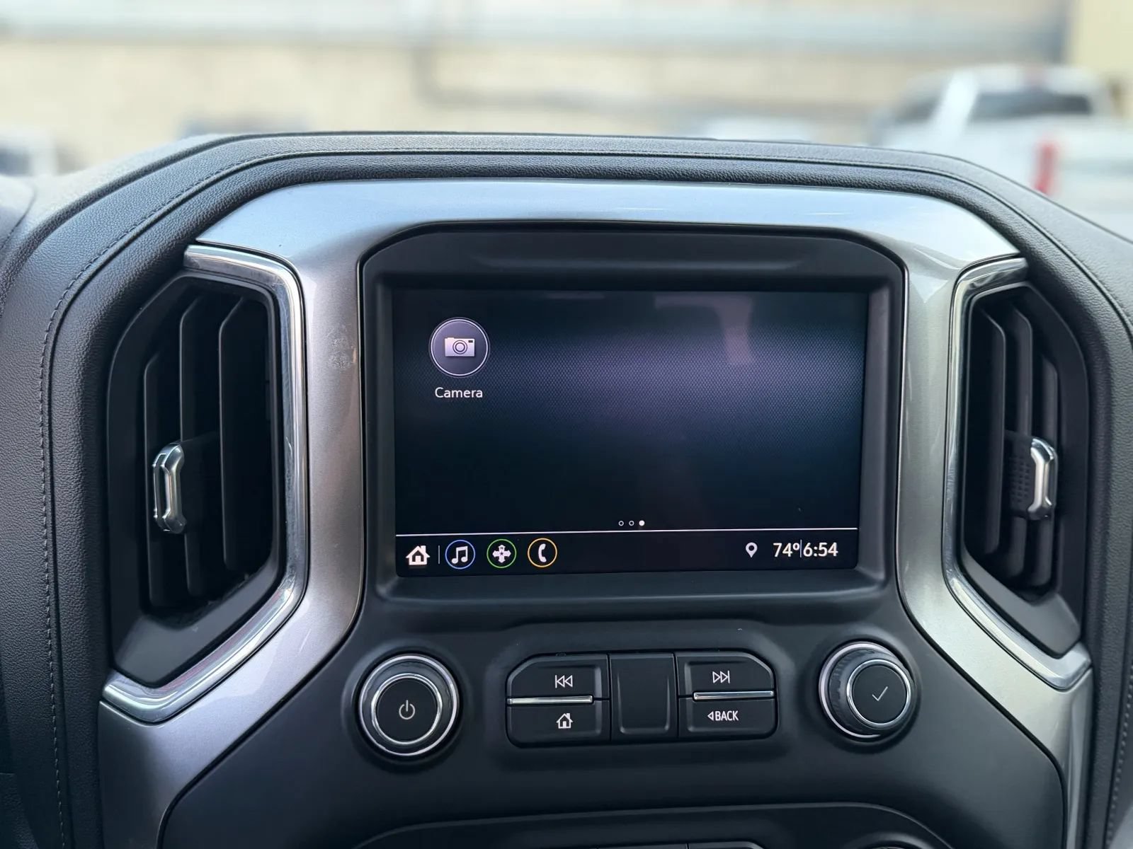 Used 2020 Chevrolet Silverado 1500 RST w/ All-Star Edition AWD/4WD image 33