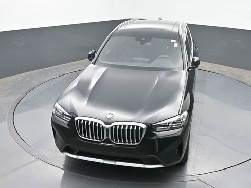 Used 2023 BMW X3 xDrive30i image 30