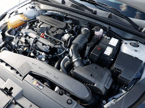 Used 2023 Kia K5 GT-Line w/ GT-Line Premium Package image 55