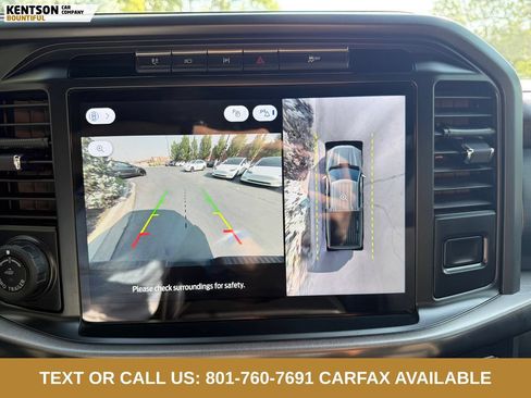 Used 2024 Ford F150 Lariat w/ Equipment Group 502A High AWD/4WD image 25