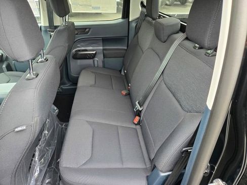 New 2026 Ford Maverick XL image 4