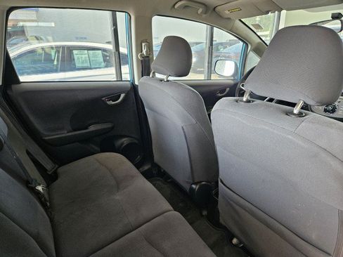 Used 2013 Honda Fit image 13