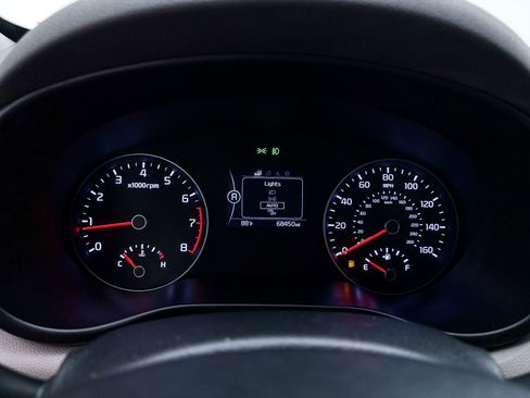 Used 2019 Kia Sportage EX FWD image 31