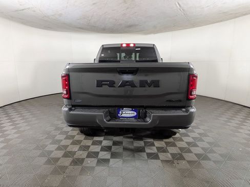 New 2026 RAM 2500 Tradesman image 8