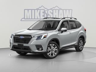 Used 2023 Subaru Forester Limited AWD/4WD video 1