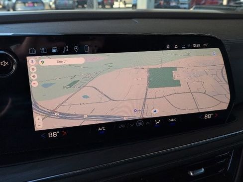 New 2026 Chevrolet Tahoe LS image 24