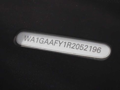 Used 2024 Audi Q5 2.0T Premium image 40