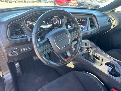 Used 2023 Dodge Challenger R/T Scat Pack RWD image 18