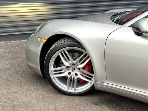 Used 2013 Porsche 911 Carrera S image 12