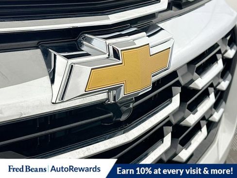 New 2026 Chevrolet Equinox LT image 18