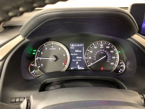 Used 2017 Lexus RX 350 AWD w/ Premium Package image 19