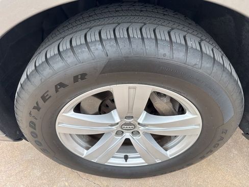 Used 2018 Audi Q7 2.0T Premium Plus w/ Premium Plus Package image 36