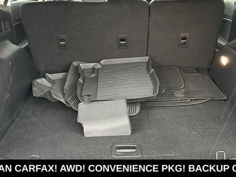 Used 2023 Ford Edge SEL w/ Convenience Package AWD/4WD image 31